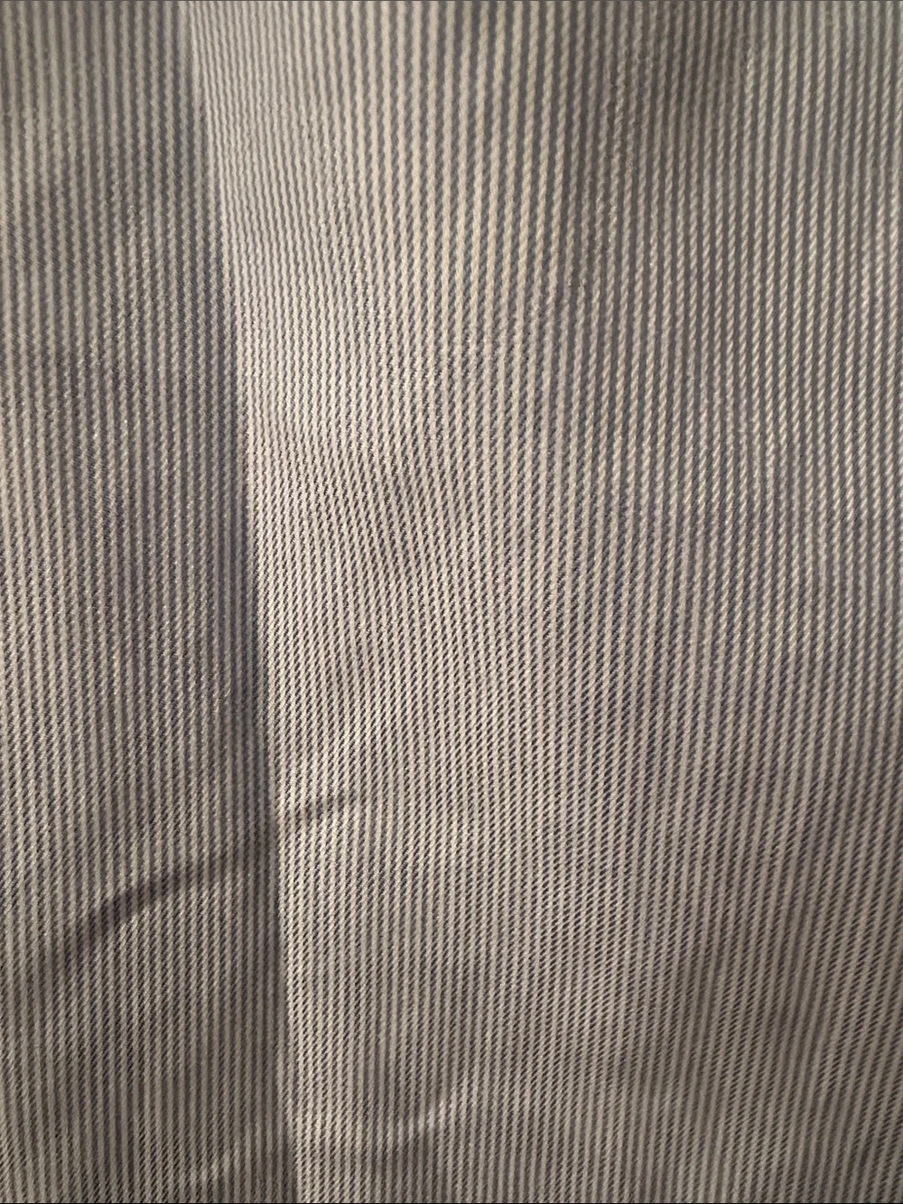 Banana Republic Pale Blue Long-Sleeve Dress Shirt
